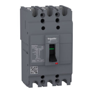 PREKIDAC EZC100 15KA/400V 3P/3T 30A