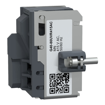 GOMCCB 400-800 MN AC 415V