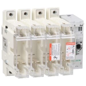FUSE DISCONNECT PREKIDAČ 4k160A 00