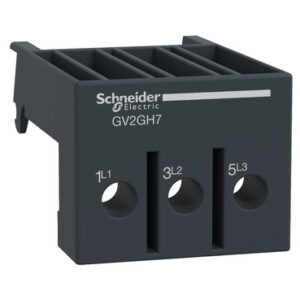 ADAPTER SPACING