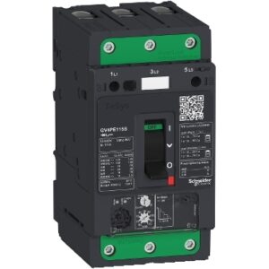 MOTORNI PREKIDAc GV4PE THERM/MAG 7A 100K