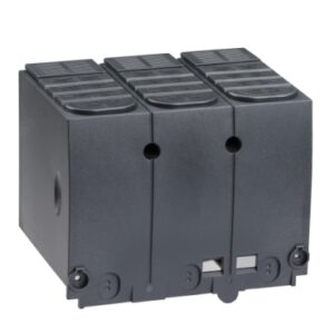 TeSys GV7: Poklopac prikljucaka, dugi, IP405