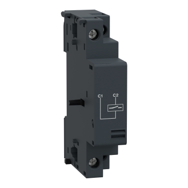 TeSys GV2/3: Naponski okidac, 24V AC 50Hz