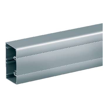 BAZA PARAPETA, 1 KOMP., 95X55, ALU METALIK