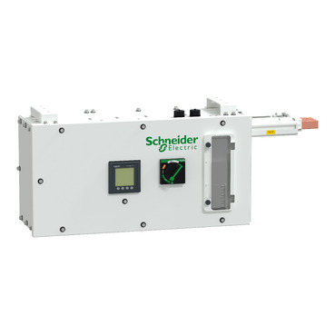 NAPOJNA JEDINICA NSXN 250A CU 3LNPE IP42