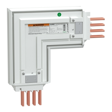 LAKAT 250A CU 3LNPE IP42