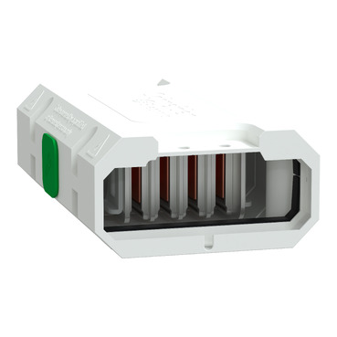 SPOJNI ELEMENT 250A CU 3LNPE IP42