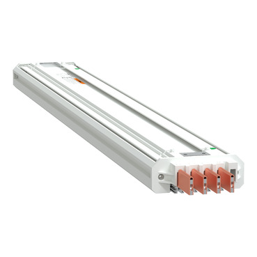 RAVNI ELEMENT 250A CU 3LNPER IP42 MTM