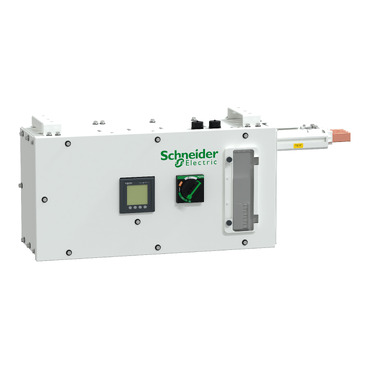 NAPOJNA JEDINICA NSXN 250A CU 3LNPER IP42