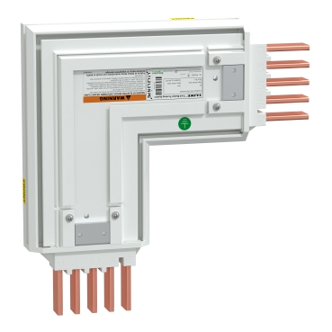 LAKAT 250A CU 3LNPER IP42