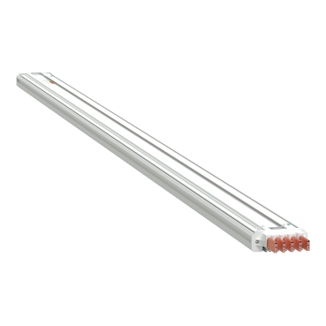 STRAIGHT 250A CU 3LNPER IP42 MTM