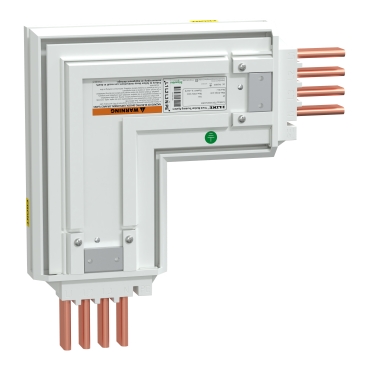 LAKAT 400A CU 3LNPE IP42