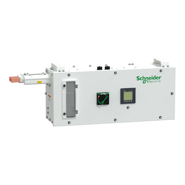 NAPOJNA JEDINICA NSXN 400A CU 3LNPER IP42
