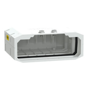 LEVI KRAJNJI POKLOPAC 400A CU IP42