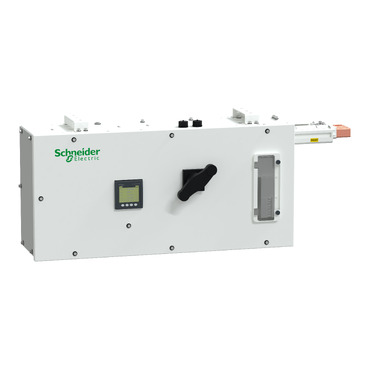 NAPOJNA JEDINICA - CB 630A CU 3LNPER IP42