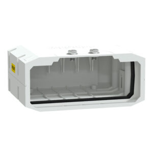 LEVI KRAJNJI POKLOPAC 630A CU IP42