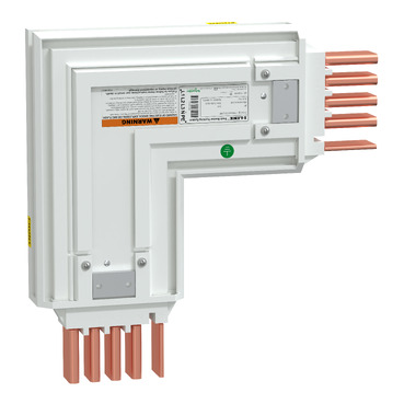 LAKAT 630A CU 3LNPER IP42