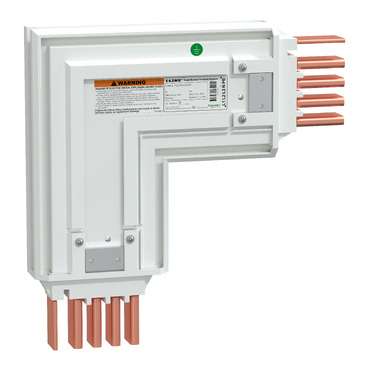 LAKAT 630A CU 3LNPER IP42