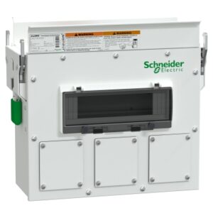 TAP-OFF JEDINICA T2 ZA 3X16-32A SOCKET IP42