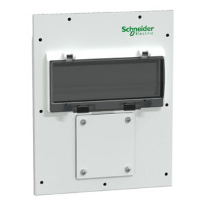 PREDNJI POKLOPAC UTIČNE KUTIJE T1 ZA 1X63A SOCKET IP42