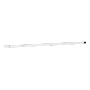 Canalis KN: kanalni razvod 100A, kruti, 3P+N+E, L=3m, sa mogucnoscu 6 otcepa