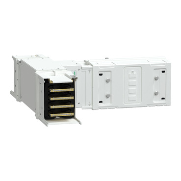 Canalis KS: ugaoni "T" element 630A, 3L+N+PE