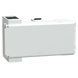 Canalis KS: otcepna kutija 32A - sa postoljem za osigurace BS88-A1, 3P+N+PE, IP55