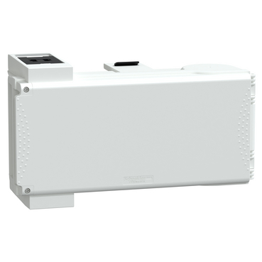 Canalis KS: otcepna kutija 32A - sa postoljem za osigurace BS88-A1, 3P+N+PE, IP55