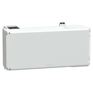 Canalis KS/KT: otcepna kutija 63A - sa postoljem za osigurace E33, 3P+N+PE, IP55