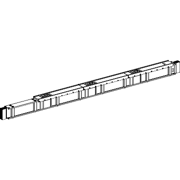 CANALIS KT 3X800AL KH RAV. ZA KUTIJU 4M