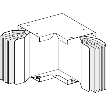 CANALIS KT 4X3200AL RAV.LAKAT N1 POz.BAR