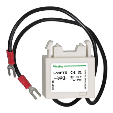 TRANSIL SUPPRESSOR 24/48V