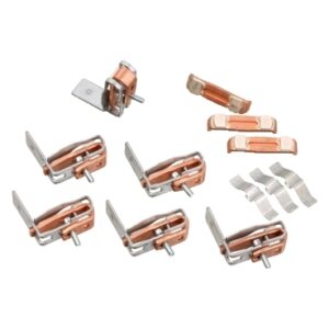 TeSis F: set energetskih kontakata, 3P, za kontaktor F115/150