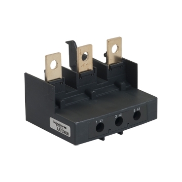 Adapter za direktnu montažu bimetalnog releja LR2D1**/LR3D1** na kontaktor LC1D115-D150
