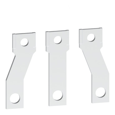 Spreaders 3P G115-225 35mm-45mm