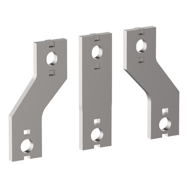 Spreaders 3P G265-500 45mm-70mm