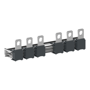 ChangeOver Bars 3P Kit G115-225