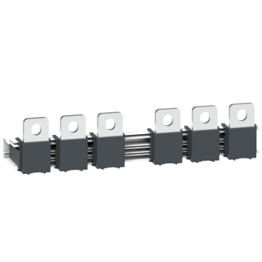 ChangeOver Bars 3P komplet G265-500