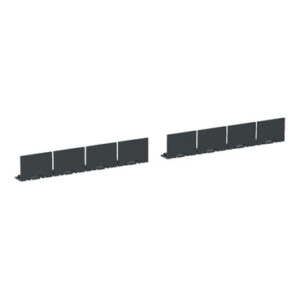 Lug poklopac 4P G115-800 spoj spojnica IP20