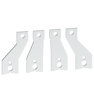 Terminalni adapter za Bok con 4P G115-225