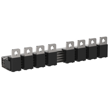 ChangeOver Bars 4P Kit G265-500