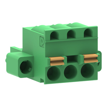 Spring terminalski adapter za kontrolni modul
