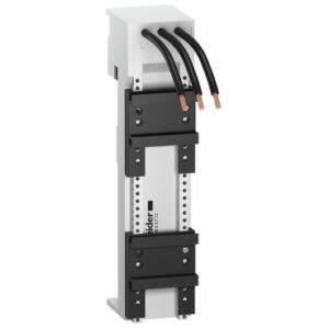 Adapter za montažu GV2 prekidača motora i LC1D kontaktora na sistem sabirnice 60mm, 32A, 45x200mm