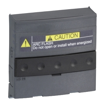 POVER CONNECTION