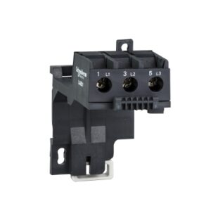 EasyPact TVS: nosac bimetalnog relea LRE01…E35, za montazu na DIN sinu