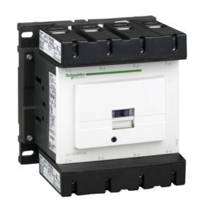 KONTAKTOR 115A 4P 230V 50HZ