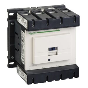 KONTAKTOR 115A 4P 240V 50/60HZ