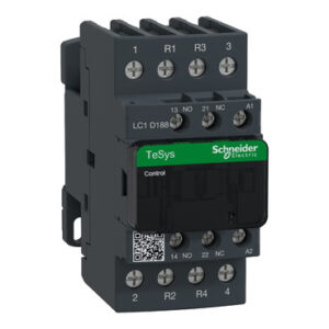KONTAKTOR 18A 2P/2R AC3 230/240