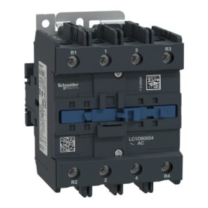 KONTAKTOR 80A 4P 115V 50/60HZ