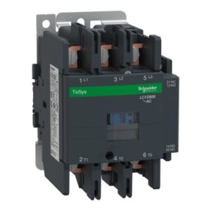 KONTAKTOR 80A 24V50/60COSSFERM